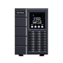 -1-SAI Online Cyberpower OLS2000EA-DE/ 2000VA-1800W/ 4 Salidas/ Formato Torre-1