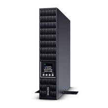 -1-SAI Online Cyberpower OLS2000ERT2UA 2000VA/1800W/ 8 Salidas/ Formato Rack/Torre-1