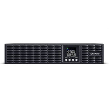 -2-SAI Online Cyberpower OLS2000ERT2UA 2000VA/1800W/ 8 Salidas/ Formato Rack/Torre-2