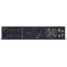 -3-SAI Online Cyberpower OLS2000ERT2UA 2000VA/1800W/ 8 Salidas/ Formato Rack/Torre-3