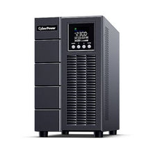 --SAI Online Cyberpower OLS3000EA-DE/ 3000VA-2700W/ 6 Salidas/ Formato Torre-
