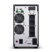 -2-SAI Online Cyberpower OLS3000EA-DE/ 3000VA-2700W/ 6 Salidas/ Formato Torre-2