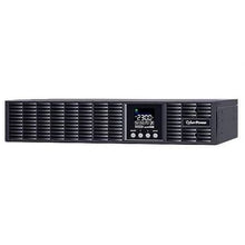 --SAI Online Cyberpower OLS3000ERT2UA/ 3000VA-2700W/ 10 Salidas/ Formato Rack-