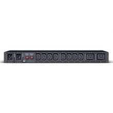 -2-Unidad de Distribución para Alimentación Cyberpower PDU24005/ 16A/ 2x IEC C19 - 8x IEC C13/ Formato RACK 1U-2