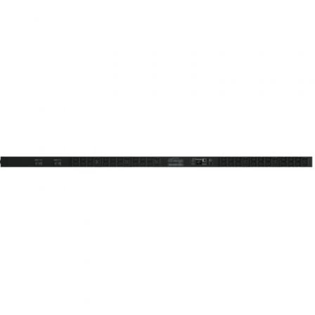 --Unidad de Distribución para Alimentación Cyberpower PDU31406/ 32A/ 36x IEC C13/ 6x IEC C19/ Formato Rack 0U-