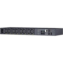 -1-Unidad de Distribución para Alimentación Cyberpower PDU41005/ 16A/ 8x IEC C13/ Formato Rack 1U-1