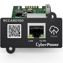 -1-Tarjeta Gestión Remota Cyberpower RCCARD100/ RJ45-1