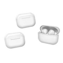 -2-Auriculares Bluetooth Daewoo DW2002 con estuche de carga/ Autonomía 6h/ Blancos-2