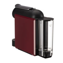 -3-Cafetera de Cápsulas Delta Mini Qool/ Roja-3
