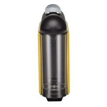 -4-Cafetera de Cápsulas Delta Mini Qool/ Amarilla-4