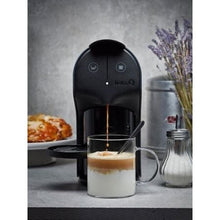 -4-Cafetera de Cápsulas Delta Quick/ Negra-4