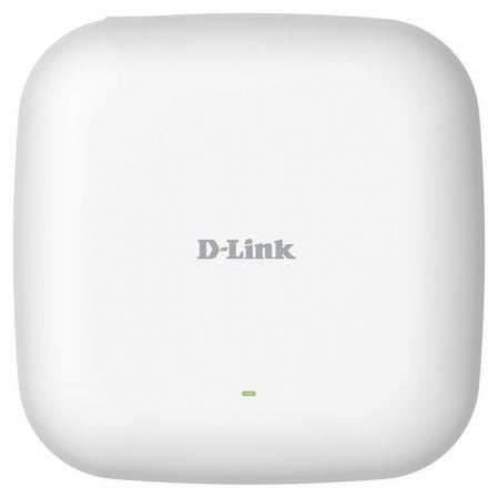 --Punto de Acceso Inalámbrico D-Link DAP-2662 PoE 1200Mbps/ 2.4GHz 5GHz/ Antenas de 4dBi/ WiFi 802.11ac/n/b/g-