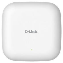 --Punto de Acceso Inalámbrico D-Link DAP-2662 PoE 1200Mbps/ 2.4GHz 5GHz/ Antenas de 4dBi/ WiFi 802.11ac/n/b/g-