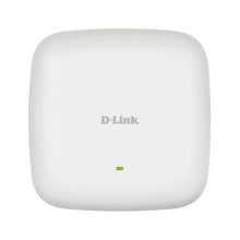 --Punto de Acceso Inalámbrico D-Link DAP-2682 2300Mbps/ 2.4GHz 5GHz/ Antenas de 4.8dBi/ WiFi 802.11ac/n/b/g-