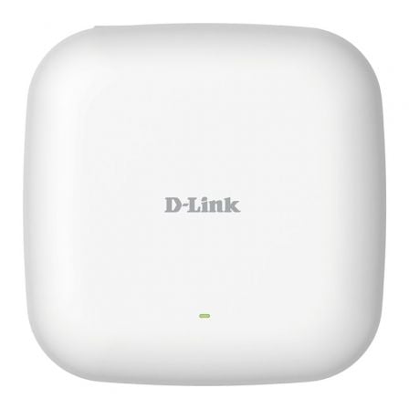 --Punto de Acceso Inalámbrico D-Link DAP-X2810 PoE/ 1800Mbps/ 2.4GHz 5GHz/ Antenas de 4.3dBi/ WiFi 802.11ax/ac/n/b/g-