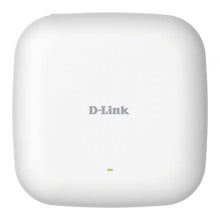 --Punto de Acceso Inalámbrico D-Link DAP-X2810 PoE/ 1800Mbps/ 2.4GHz 5GHz/ Antenas de 4.3dBi/ WiFi 802.11ax/ac/n/b/g-
