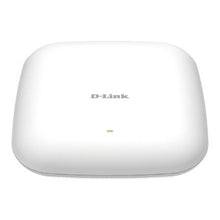 -1-Punto de Acceso Inalámbrico D-Link DAP-X2810 PoE/ 1800Mbps/ 2.4GHz 5GHz/ Antenas de 4.3dBi/ WiFi 802.11ax/ac/n/b/g-1