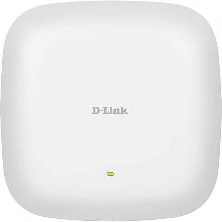 --Punto de Acceso Inalámbrico D-Link DAP-X2850 PoE/ 3600Mbps/ 2.4GHz 5GHz/ Antenas de 3.5/5.5dBi/ WiFi 802.11ax-