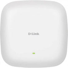 --Punto de Acceso Inalámbrico D-Link DAP-X2850 PoE/ 3600Mbps/ 2.4GHz 5GHz/ Antenas de 3.5/5.5dBi/ WiFi 802.11ax-