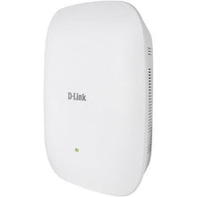 -1-Punto de Acceso Inalámbrico D-Link DAP-X2850 PoE/ 3600Mbps/ 2.4GHz 5GHz/ Antenas de 3.5/5.5dBi/ WiFi 802.11ax-1