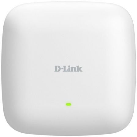 --Punto de Acceso Inalámbrico D-Link DAP-X3060 PoE 3000Mbps/ 2.4GHz 5GHz/ Antenas de 3dBi/ WiFi 802.11ac/n/b/g/ax-