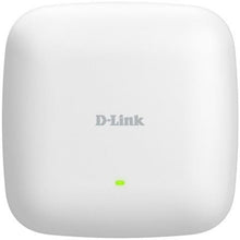--Punto de Acceso Inalámbrico D-Link DAP-X3060 PoE 3000Mbps/ 2.4GHz 5GHz/ Antenas de 3dBi/ WiFi 802.11ac/n/b/g/ax-