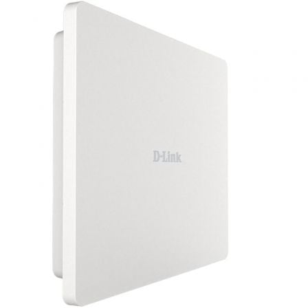 --Punto de Acceso Inalámbrico D-Link DAP-X3060OU PoE 3000Mbps/ 2.4GHz 5GHz/ Antenas de 3dBi/ WiFi 802.11ac/n/b/g/ax-