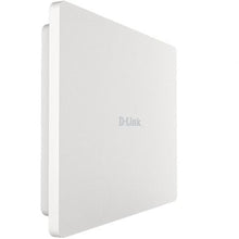--Punto de Acceso Inalámbrico D-Link DAP-X3060OU PoE 3000Mbps/ 2.4GHz 5GHz/ Antenas de 3dBi/ WiFi 802.11ac/n/b/g/ax-