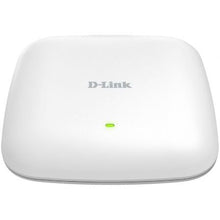 -1-Punto de Acceso Inalámbrico D-Link DAP-X3060 PoE 3000Mbps/ 2.4GHz 5GHz/ Antenas de 3dBi/ WiFi 802.11ac/n/b/g/ax-1