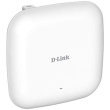 -1-Punto de Acceso Inalámbrico D-Link DBR-X3000-AP/ WiFi 6/ PoE/ 3000Mbps/ 2.4GHz 5GHz/ Antenas de 3/4dBi/ WiFi 802.11ax-1