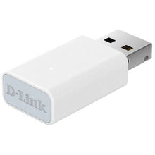 --Adaptador USB - WiFi D-Link AX9U/ 900Mbps-