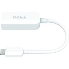 -1-Adaptador USB Tipo-C - RJ45 D-Link DUB-E250/ 2500 Mbps-1