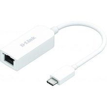 -2-Adaptador USB Tipo-C - RJ45 D-Link DUB-E250/ 2500 Mbps-2