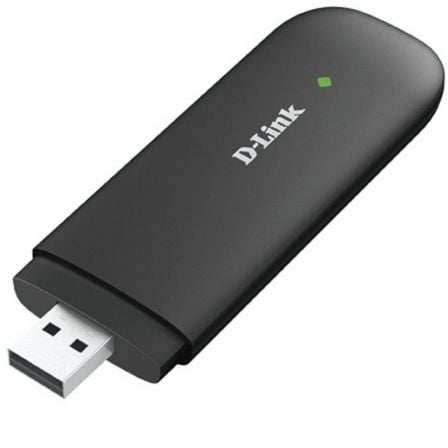 --Adaptador USB - 4G D-Link DWM-222/R/ 150Mbps-