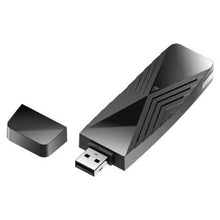 --Adaptador USB - WiFi D-Link DWA-X1850/ 1774 Mbps-
