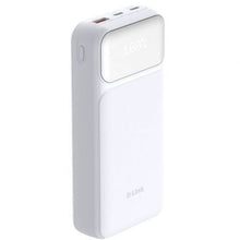 -1-Powerbank 20000mAh D-Link DPP-201/ 65W/ Blanca-1
