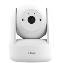 --Cámara de Videovigilancia D-Link DCS-6501LH/ Visión Nocturna/ Control desde APP-
