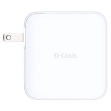 -2-Cargador de Pared GaN D-Link DCP-101/ 3xUSB Tipo-C/ 1xUSB/ 100W-2