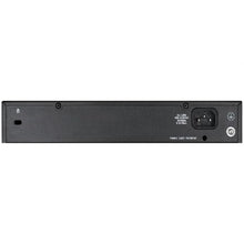 -2-Switch D-Link DES-1016D 16 Puertos/ RJ-45 10/100-2