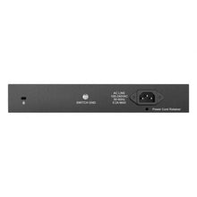 -2-Switch D-Link DGS-1016D 16 Puertos/ RJ-45 Gigabit 10/100/1000-2