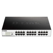 -1-Switch D-Link DGS-1024D 24 Puertos/ RJ-45 Gigabit 10/100/1000-1