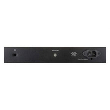 -2-Switch D-Link DGS-1024D 24 Puertos/ RJ-45 Gigabit 10/100/1000-2