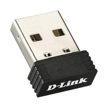 -1-Adaptador USB - WiFi D-Link NANO DWA-121/ 150Mbps-1