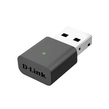 --Adaptador USB - WiFi D-Link NANO DWA-131/ 150Mbps-