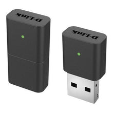 -1-Adaptador USB - WiFi D-Link NANO DWA-131/ 150Mbps-1