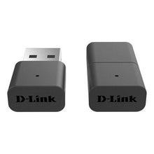 -2-Adaptador USB - WiFi D-Link NANO DWA-131/ 150Mbps-2