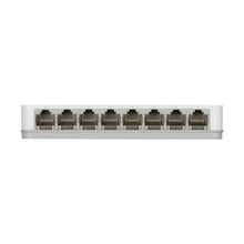 -2-Switch D-Link GO-SW-8G 8 Puertos/ RJ-45 10/100/1000-2