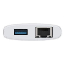 -2-Docking USB Tipo-C D-Link DUP-A01/ 1xUSB/ 2xUSB Tipo-C/ 2xHDMI 4K/ 1xRJ45/ 1xLector de Tarjetas/ 1xUSB Tipo-C PD/ Blanco-2