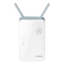 --Repetidor Inalámbrico Mesh D-Link E15 AX1500 1500Mbps/ 2 Antenas-