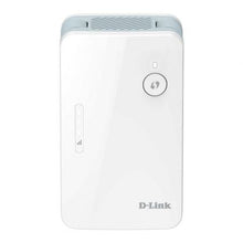 -1-Repetidor Inalámbrico Mesh D-Link E15 AX1500 1500Mbps/ 2 Antenas-1